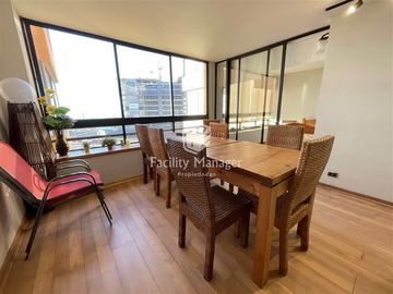Departamento en Venta en Avenida del Mar con Cuatro Esquinas