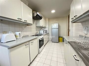 Departamento en Venta en Avenida del Mar con Cuatro Esquinas