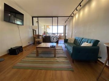 Departamento en Venta en Avenida del Mar con Cuatro Esquinas