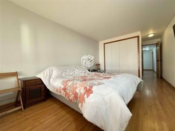 Departamento en Venta en Avenida del Mar con Cuatro Esquinas
