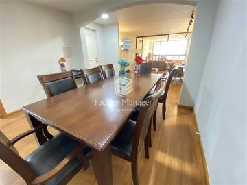Departamento en Venta en Avenida del Mar con Cuatro Esquinas
