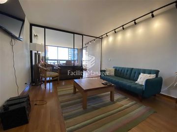 Departamento en Venta en Avenida del Mar con Cuatro Esquinas