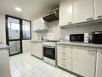 Departamento en Venta en Avenida del Mar con Cuatro Esquinas