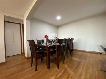 Departamento en Venta en Avenida del Mar con Cuatro Esquinas
