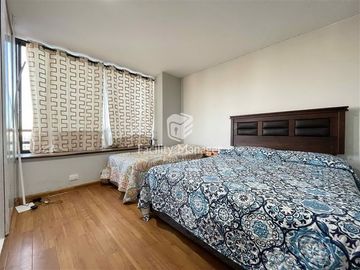 Departamento en Venta en Avenida del Mar con Cuatro Esquinas