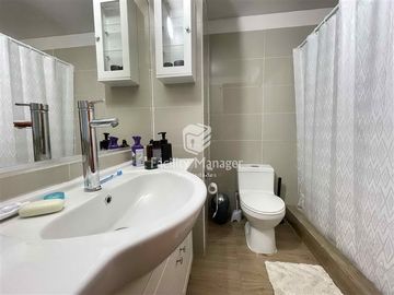 Departamento en Venta en Avenida del Mar con Cuatro Esquinas
