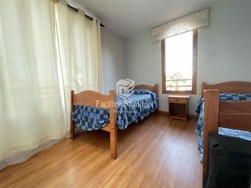 Departamento en Venta en Avenida del Mar con Cuatro Esquinas
