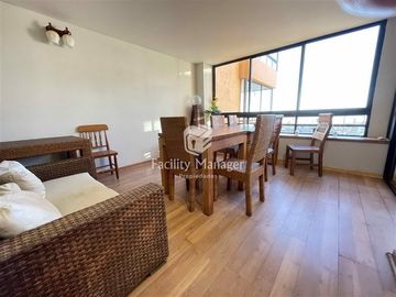 Departamento en Venta en Avenida del Mar con Cuatro Esquinas