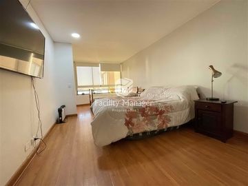 Departamento en Venta en Avenida del Mar con Cuatro Esquinas