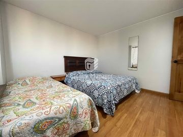 Departamento en Venta en Avenida del Mar con Cuatro Esquinas