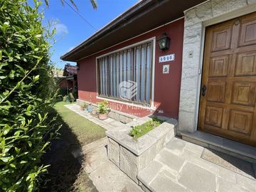 Casa en Venta en Huanhualí con Benavente