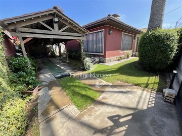 Casa en Venta en Huanhualí con Benavente