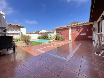 Casa en Venta en Huanhualí con Benavente