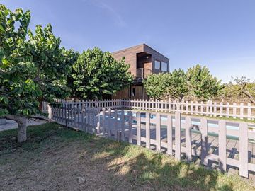 Casa en Venta en Alfalfares