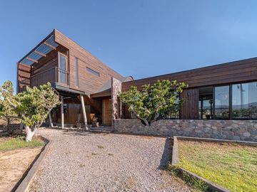 Casa en Venta en Alfalfares