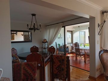 Departamento en Venta en Cisternas