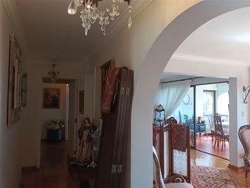 Departamento en Venta en Cisternas