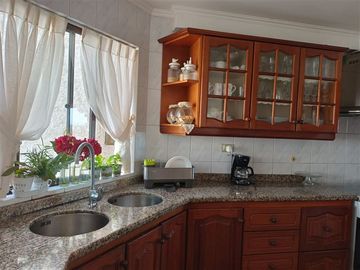 Departamento en Venta en Cisternas