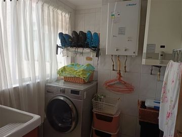 Departamento en Venta en Cisternas