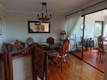 Departamento en Venta en Cisternas