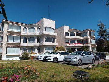 Departamento en Venta en Cisternas