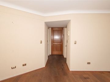 Departamento en Venta en Primera línea frente al mar, vistas despejadas. Sector Hotel Sheraton