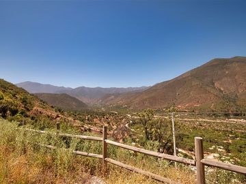 Casa en Venta en Alto de Olmué