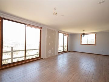 Casa en Venta en Alto de Olmué