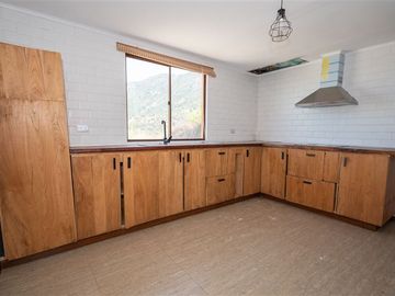 Casa en Venta en Alto de Olmué