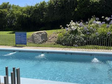 Departamento en Venta en Duplex amplios espacios, Jardín del Mar, Reñaca.