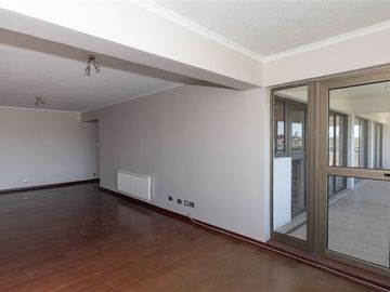Departamento en Venta en Duplex amplios espacios, Jardín del Mar, Reñaca.