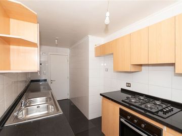 Departamento en Venta en Duplex amplios espacios, Jardín del Mar, Reñaca.