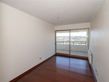 Departamento en Venta en Duplex amplios espacios, Jardín del Mar, Reñaca.