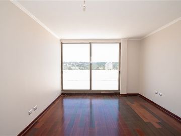 Departamento en Venta en Duplex amplios espacios, Jardín del Mar, Reñaca.