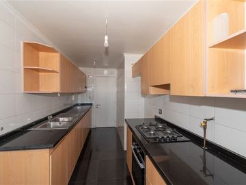 Departamento en Venta en Duplex amplios espacios, Jardín del Mar, Reñaca.