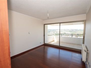Departamento en Venta en Duplex amplios espacios, Jardín del Mar, Reñaca.