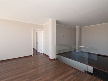 Departamento en Venta en Duplex amplios espacios, Jardín del Mar, Reñaca.