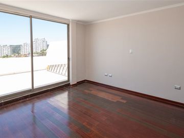 Departamento en Venta en Duplex amplios espacios, Jardín del Mar, Reñaca.