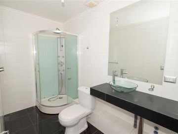Departamento en Venta en Duplex amplios espacios, Jardín del Mar, Reñaca.
