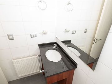 Departamento en Venta en Duplex amplios espacios, Jardín del Mar, Reñaca.