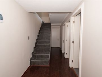 Departamento en Venta en Duplex amplios espacios, Jardín del Mar, Reñaca.