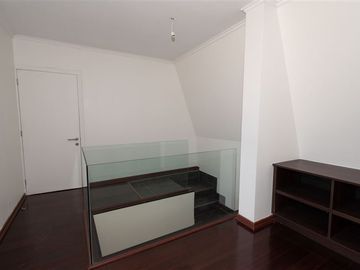 Departamento en Venta en Duplex amplios espacios y terrazas, Jardín del Mar, Reñaca.