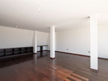 Departamento en Venta en Duplex amplios espacios y terrazas, Jardín del Mar, Reñaca.