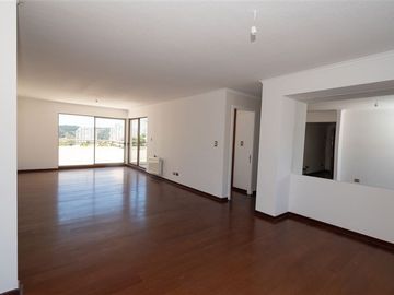 Departamento en Venta en Duplex amplios espacios y terrazas, Jardín del Mar, Reñaca.