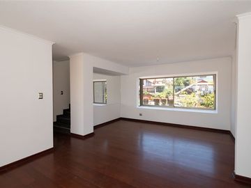 Departamento en Venta en Duplex amplios espacios y terrazas, Jardín del Mar, Reñaca.