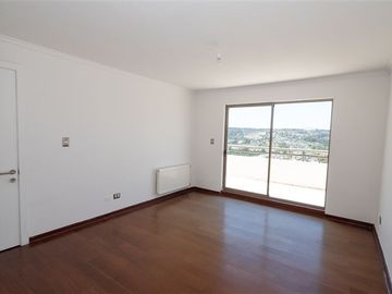 Departamento en Venta en Duplex amplios espacios y terrazas, Jardín del Mar, Reñaca.
