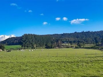 Parcela en Venta en Condominio Km 34