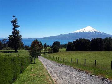 Parcela en Venta en Condominio Km 34