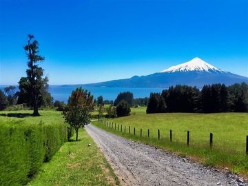 Parcela en Venta en Condominio Km 34