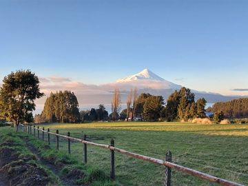 Parcela en Venta en Kilómetro 34